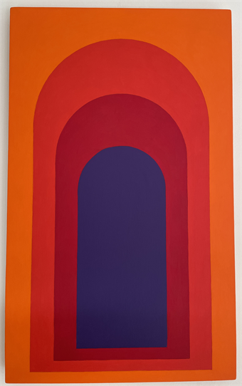 Poort 1